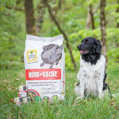 De bewezen effectiviteit van Huid & Vacht