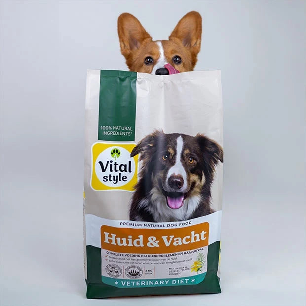 Huid & Vacht: Bewezen smakelijk!