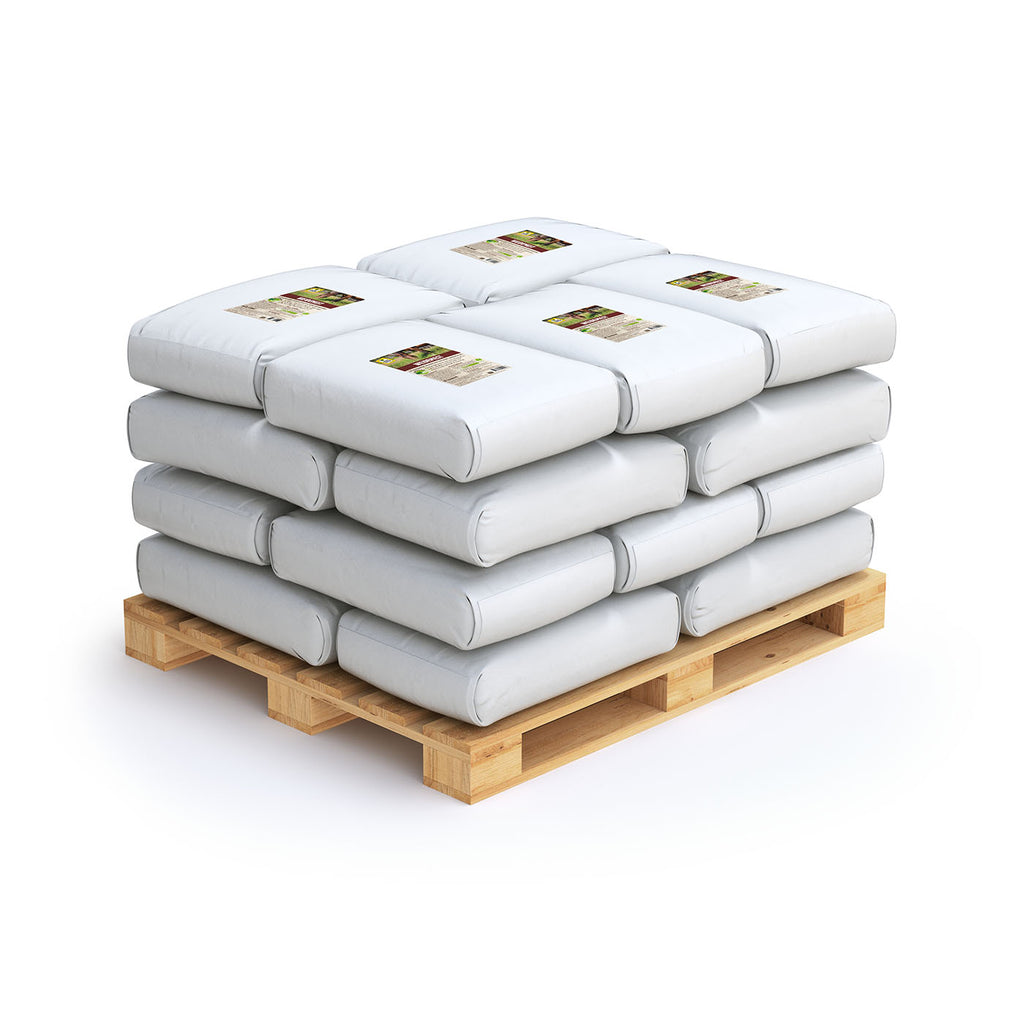 Pallet WeideMest