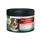 Pre- & Probiotics