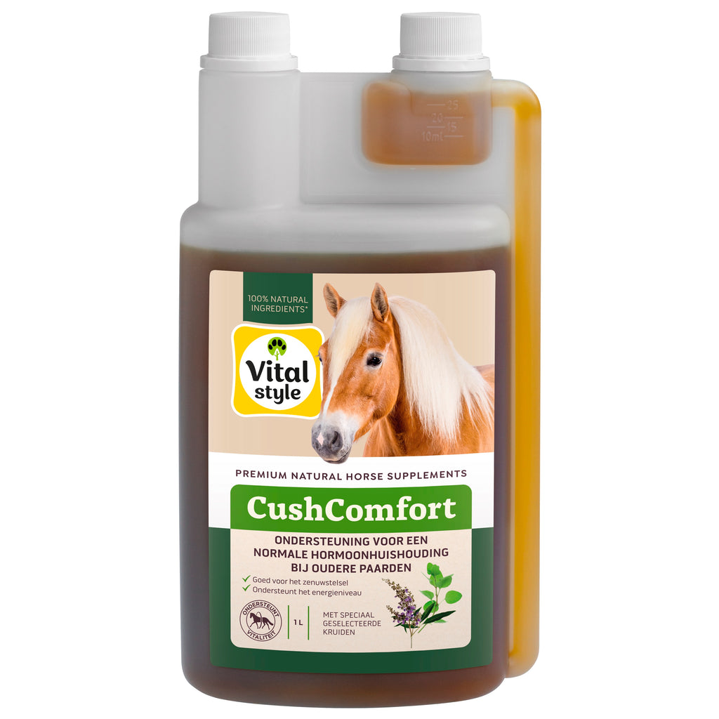 CushComfort
