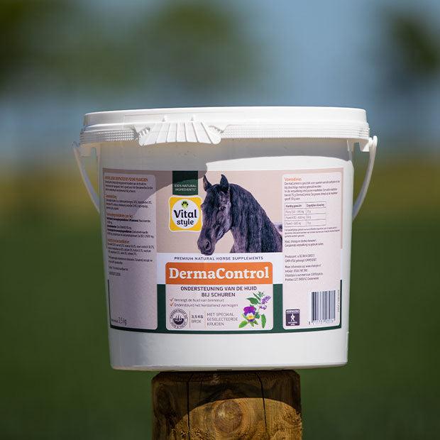 DermaControl