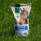 Muesli Senior & Balance