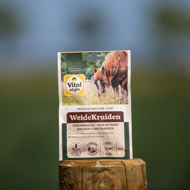 WeideKruiden