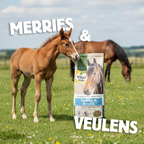 Muesli Young & Breed