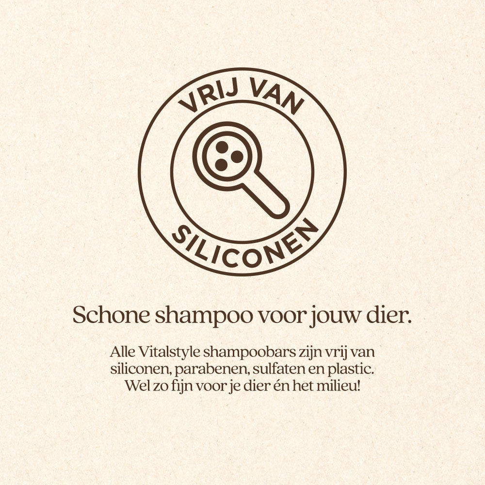 Shampoobar Itch & Oats