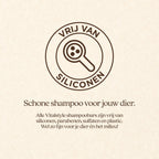 Shampoobar Itch & Oats