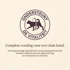 Hond Adult Original Brok