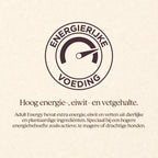 Hond Adult Energy Brok