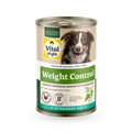 Hond Weight Control Natvoer Blik