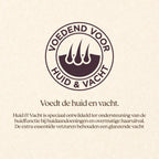 Hond Huid & Vacht Natvoer Blik