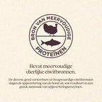 Hond Maag & Darmen Natvoer Blik