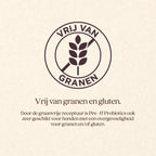 Pre- & Probiotics Spieren & Gewrichten
