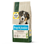 Hond Pup & Junior Brok