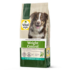 Hond Weight Control Brok
