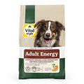 Hond Adult Energy Brok