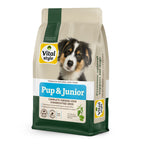 Hond Pup & Junior Brok