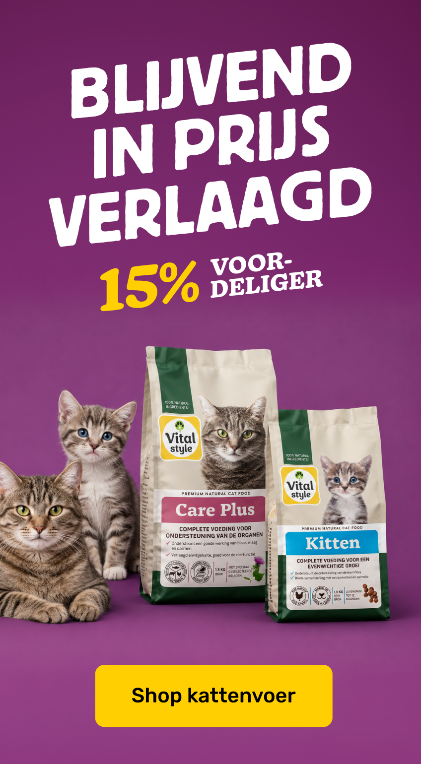 Alle producten voor je paard