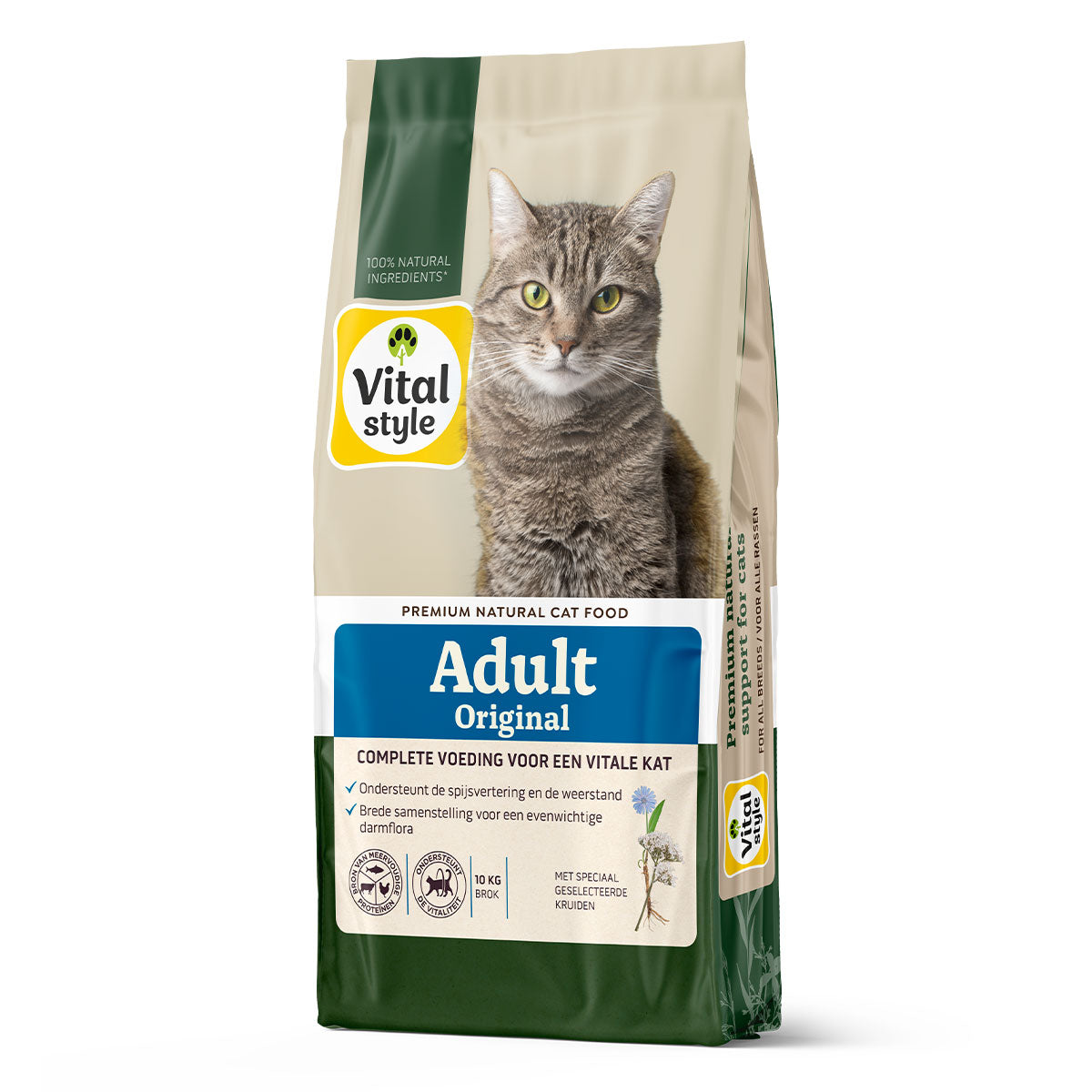 Kat Adult Original Brok