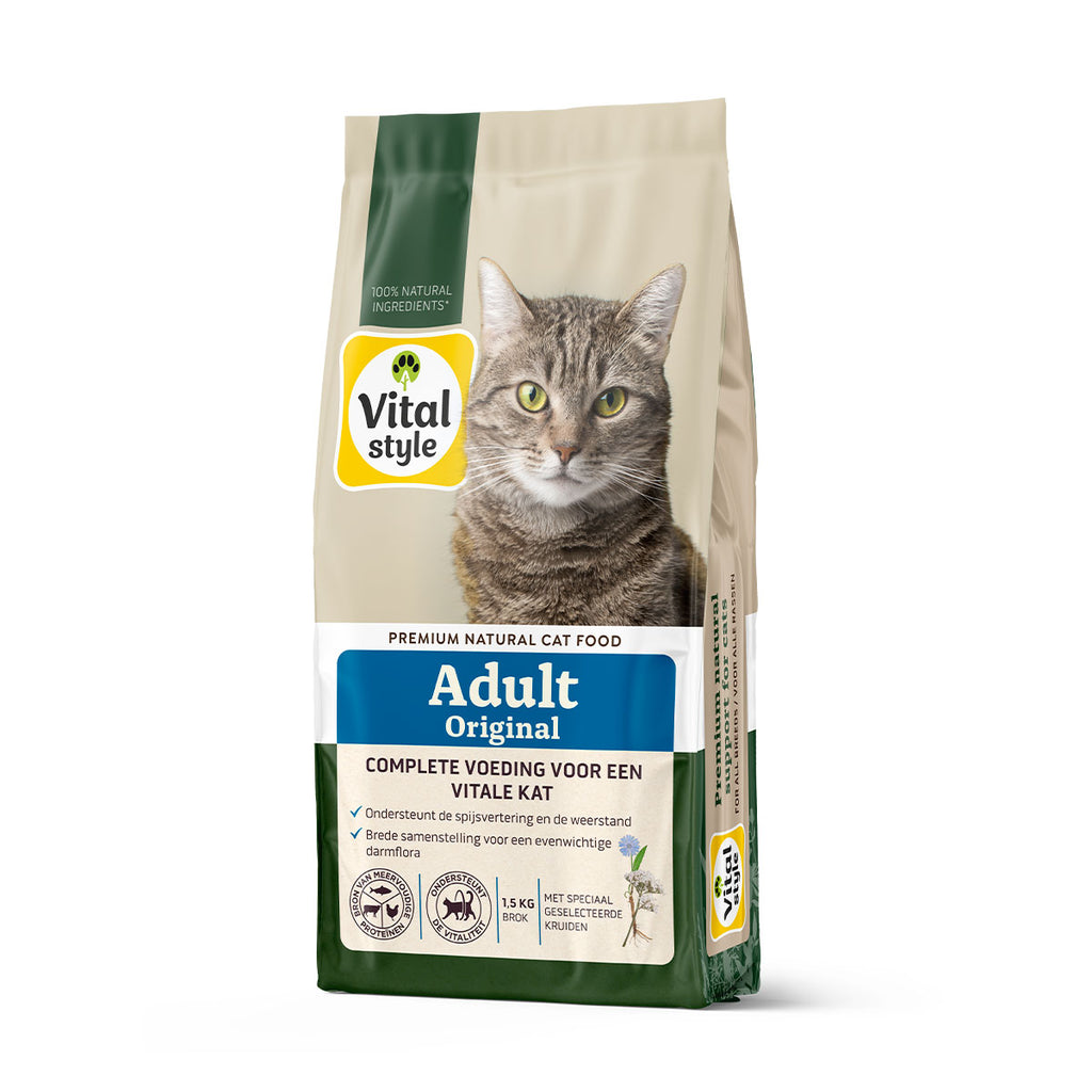 Kat Adult Original Brok