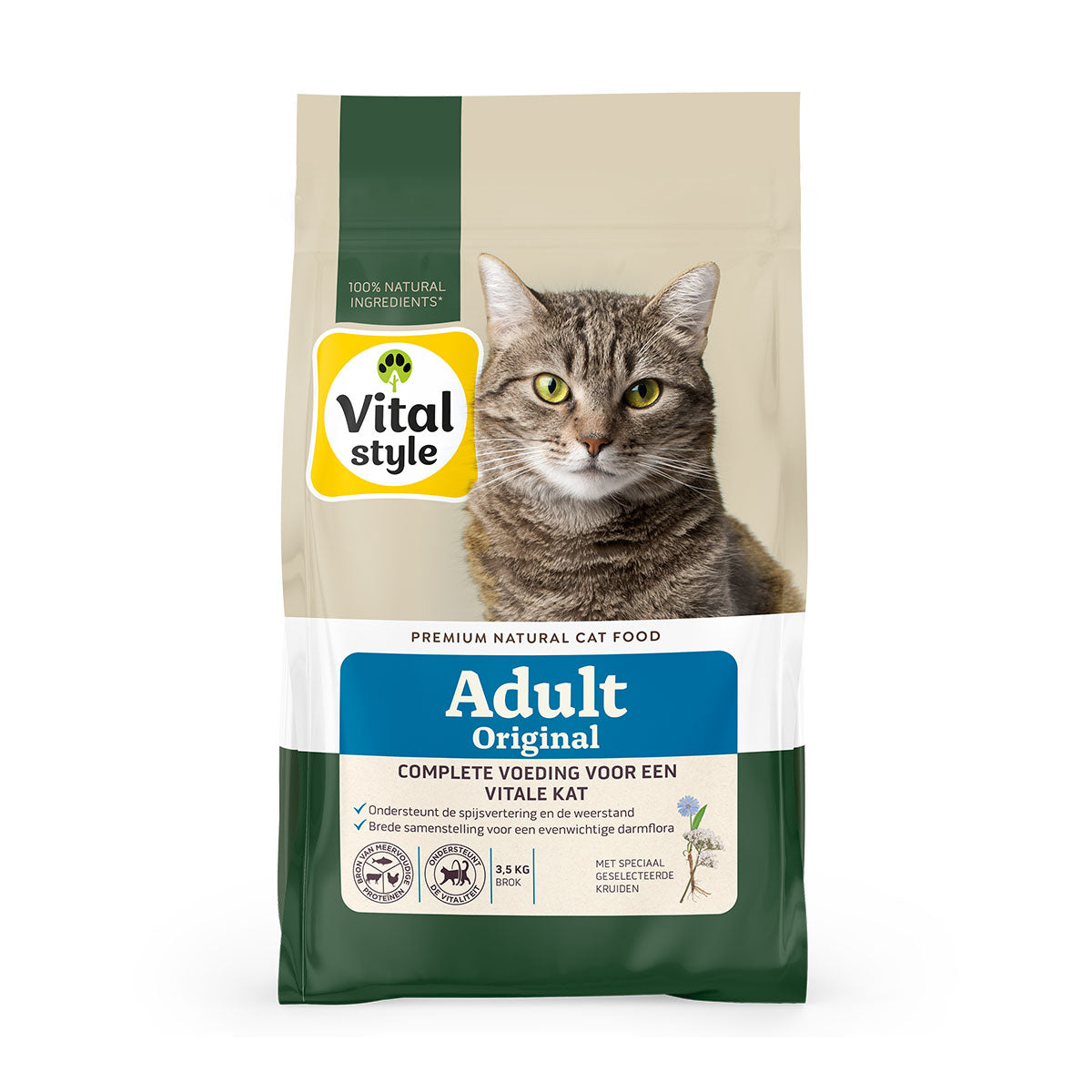 Kat Adult Original Brok