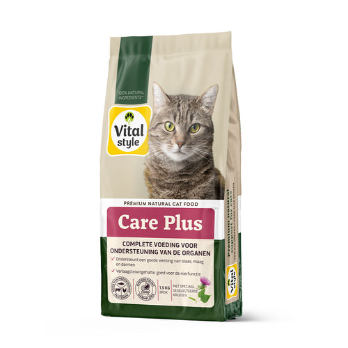 Kat Care Plus Brok