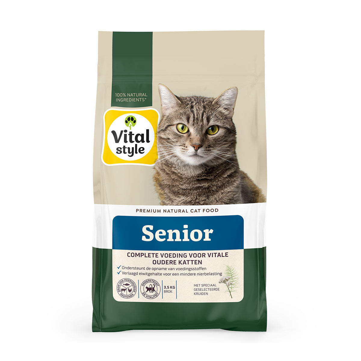 Kat Senior Brok