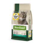 Kat Sterilised Brok