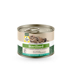Kat Sterilised Natvoer Blik
