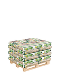Pallet Muesli Light & Sober
