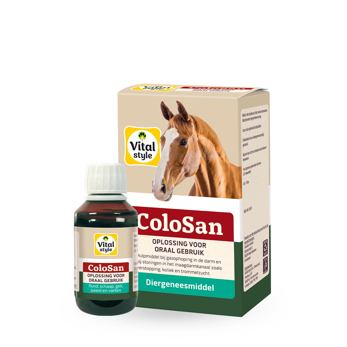 Colosan