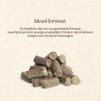 Healthies met Rode biet