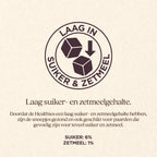 Healthies met Rode biet