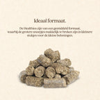 Healthies met Tijm