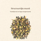 Muesli Light & Sober