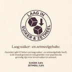 Muesli Light & Sober