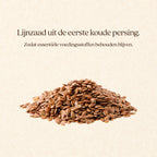 LijnzaadOlie