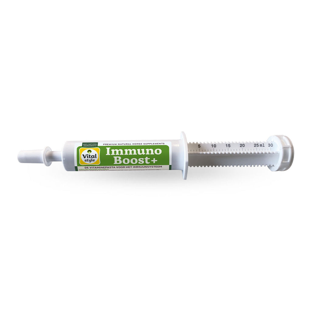 ImmunoBoost+