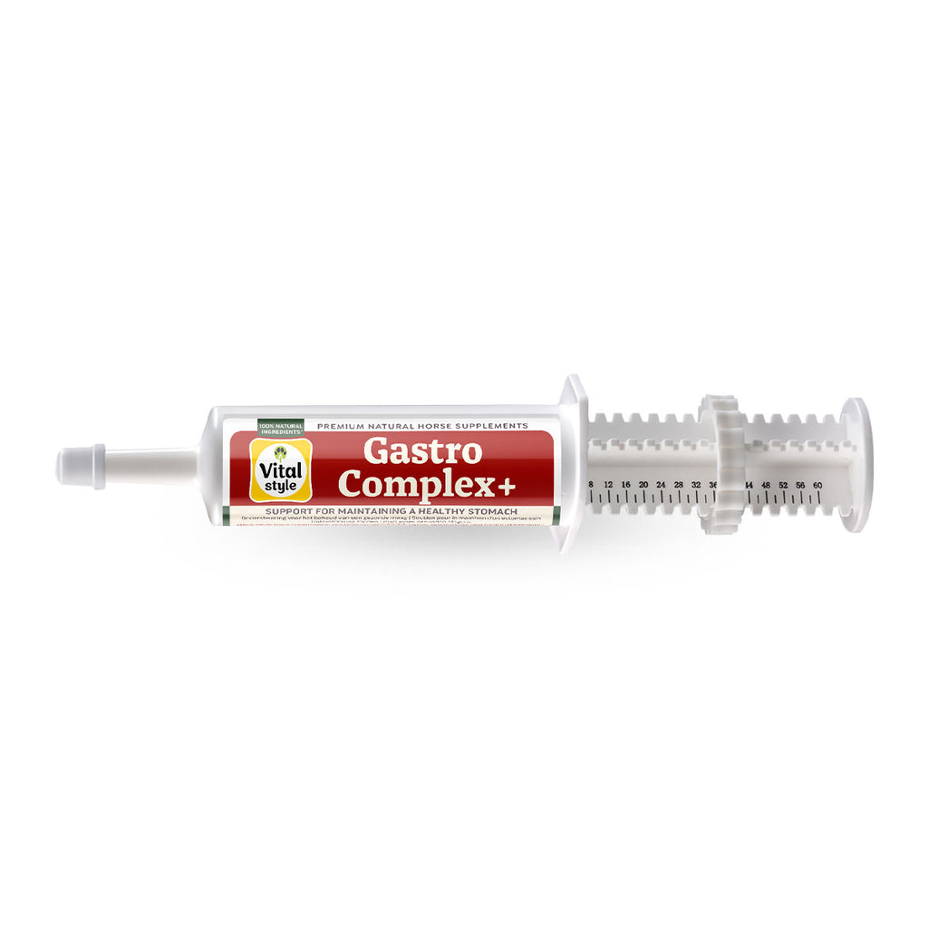 GastroComplex+