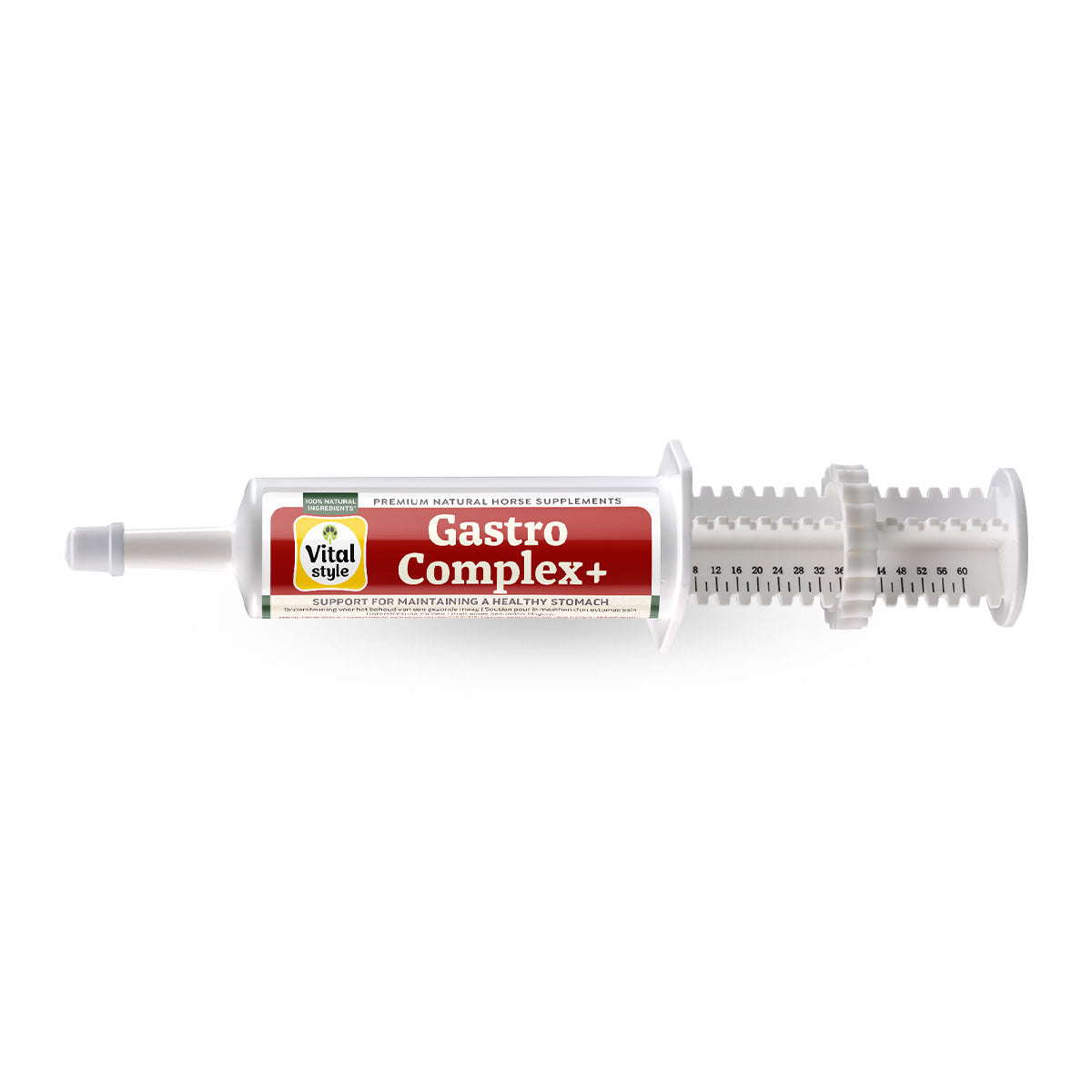 GastroComplex+