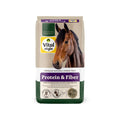 Ruwvoermix Protein & Fiber