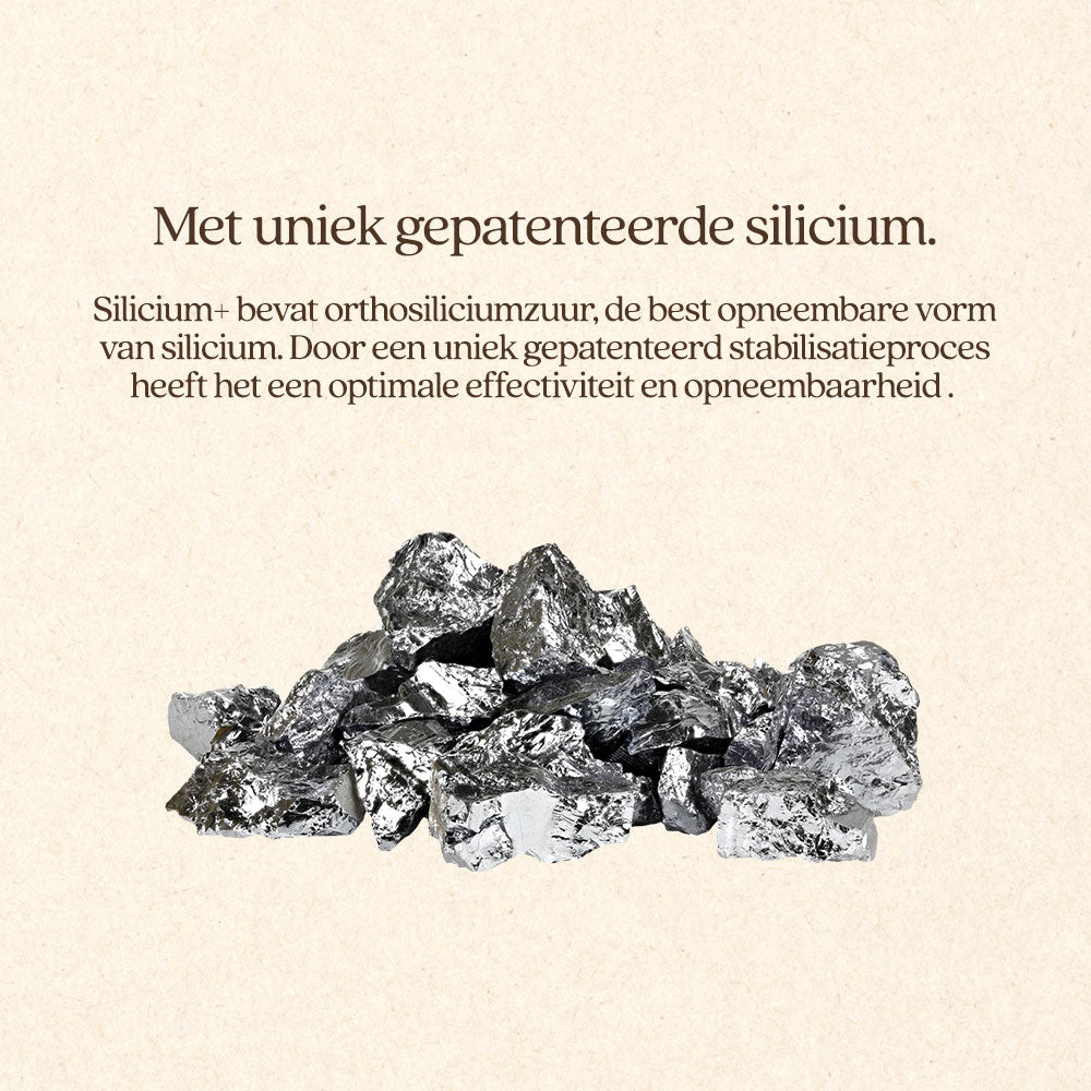 Silicium+
