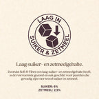 RuwvoerMix Soft & Fiber