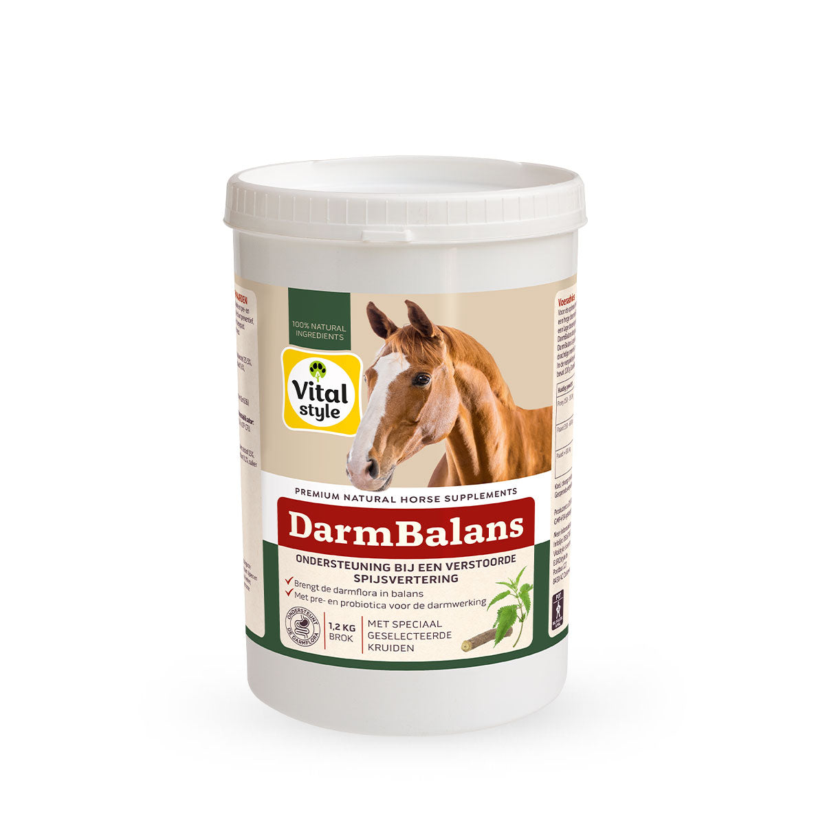 DarmBalans