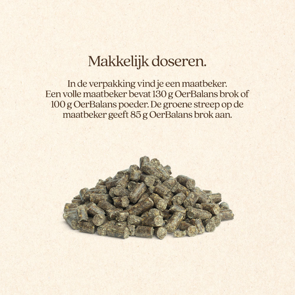 OerBalans