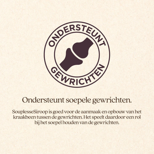 SouplesseSiroop