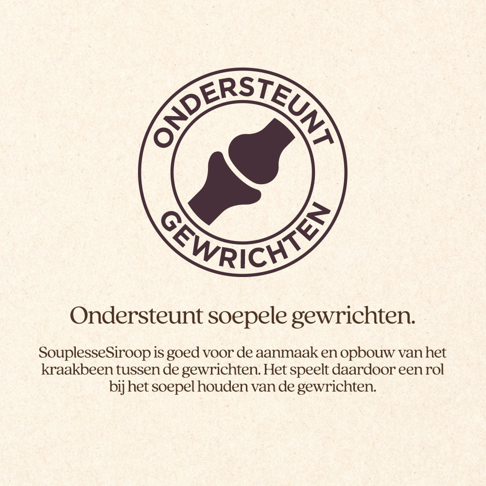 SouplesseSiroop VoordeelBundel