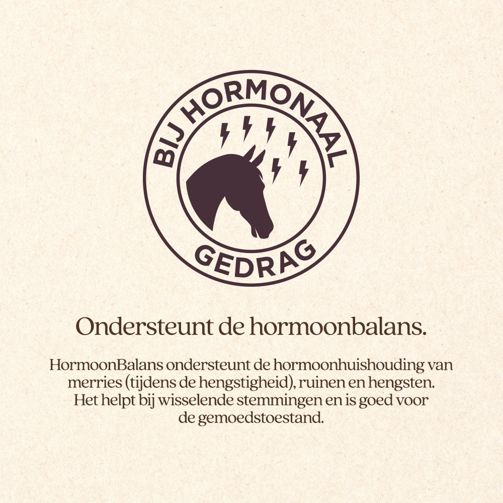 HormoonBalans