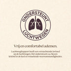 LuchtwegSupport VoordeelBundel