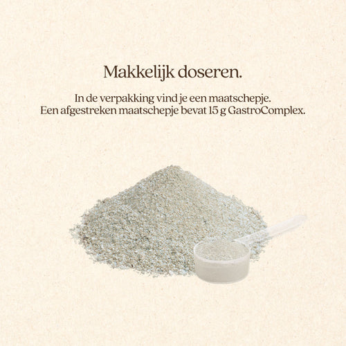 GastroComplex VoordeelBundel